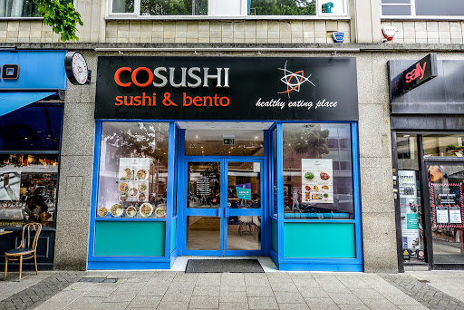 Photo of CoSushi