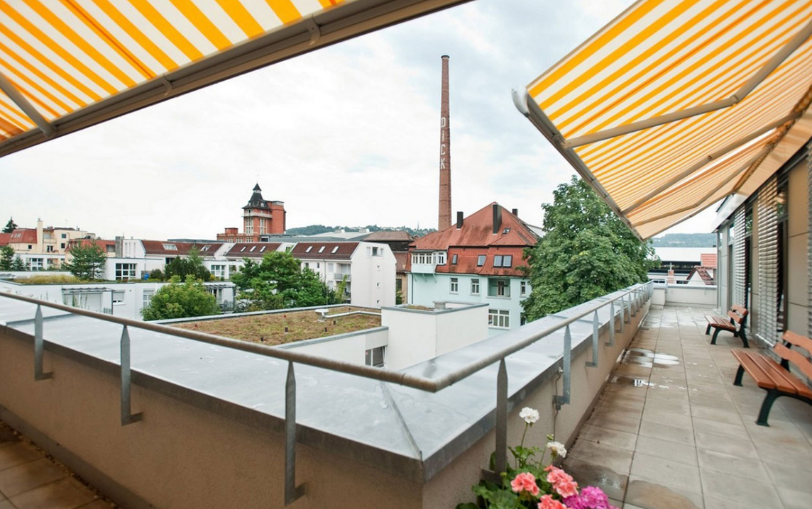 Seniorendomizil Haus Melchior – Bild 5