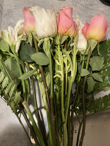 Florist.ca - Visual