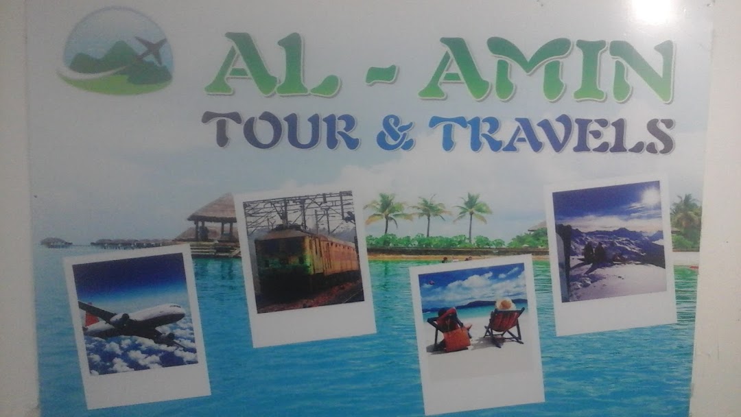 al amin tour and travels