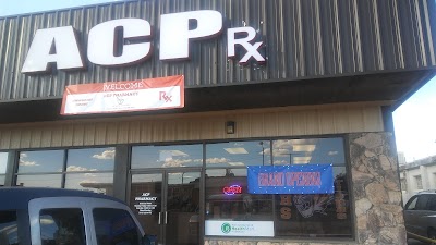 ACP Pharmacy- Alamogordo Community Pharmacy