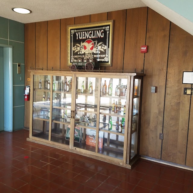 Yuengling Brewing Company