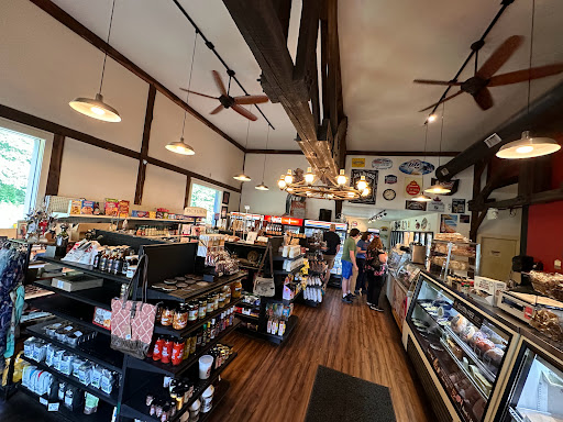 Muffin's General Market - Thumbnail