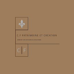 Photo n°1 de C.F patrimoine et création à Chezelles (Maçon)