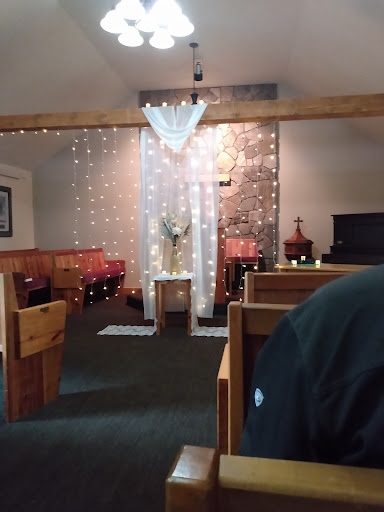 Rochford Chapel - Thumbnail