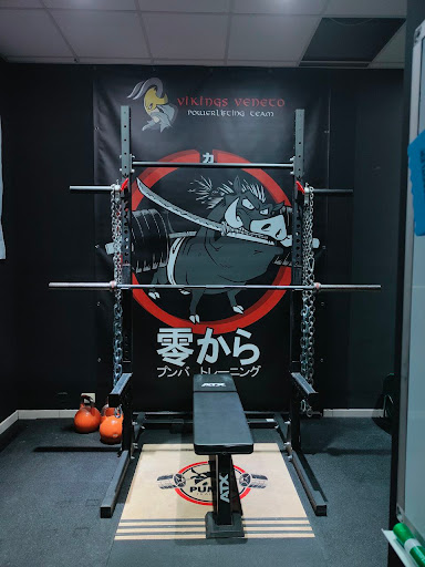 A.S.D. PUMBA TRAINING