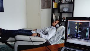 Photo n°3 de Neurofeedback Morbihan - Caroline ZIMMER à Saint-Avé (Praticien de médecine alternative)