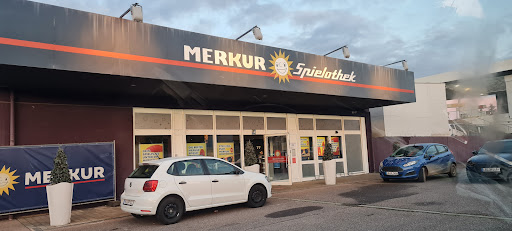 MERKUR SPIELHALLE Ilsfeld
