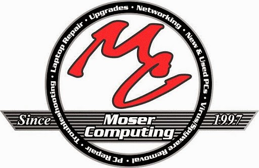 Moser Computing - Visual
