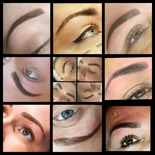 Simply brows and beauty -microblading - Thumbnail
