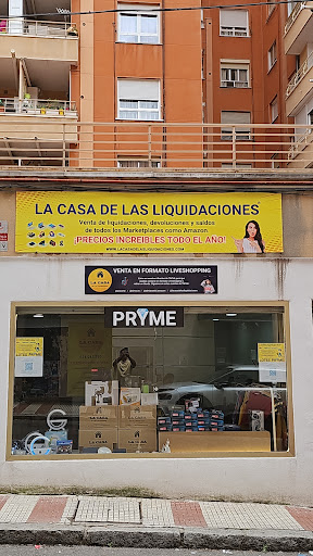 La Casa De Las Liquidaciones - Thumbnail