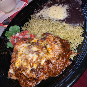 Phil Sandoval's Mexican Restaurante photo