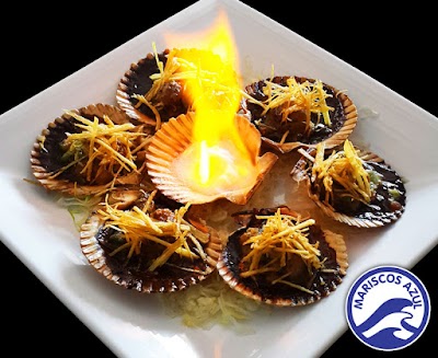 Photos of Mariscos Azul
