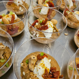 Photo n°4 de Le Dabali La Streetfood à l’Ivoirienne à Le Thor (Restauration rapide)