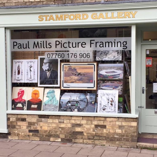 Stamford Gallery - Thumbnail