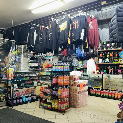 San Pablo Smoke Shop - Thumbnail