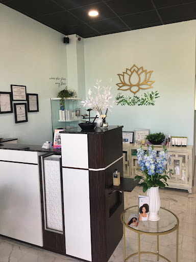 KB Spa - Visual