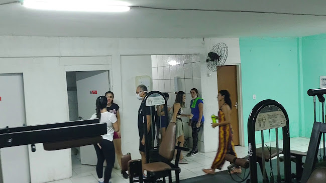 Avaliações sobre Total Saúde Academias - Alecrim em Natal - Academia