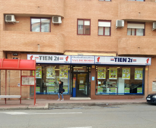 Tien21 Valdemoro - Thumbnail