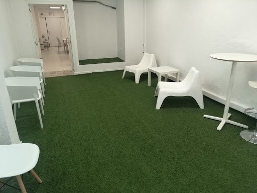 EDUKEM Mislata - Visual