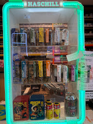 Photo n°5 de TABAC - Le Tiparillo à Tours (Fournisseur de produits du tabac)