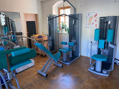 Physicals am Buschbad Am Buschbad 13, 01662 Meißen, Deutschland