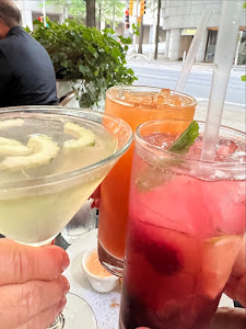 Pacific Rim Bistro photo