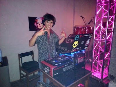 Photos of Complejo Vinilo padel bar