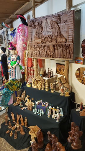 Missionary Sisters of St Peter Gallery - United States