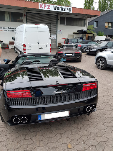 Schröder Kraftfahrzeugtechnik GmbH