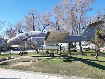 Photos of National Museum Malvinas