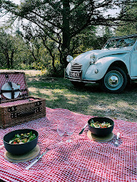 Photo n°6 de Sortie de Grange à Villelaure (Agence de location de voitures)