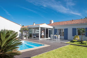 Photo n°7 de Gustave Rideau à Lanvollon (Menuisier)