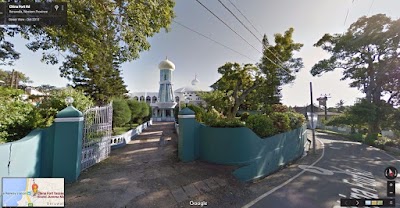 Photos of China Fort Jumma Masjid
