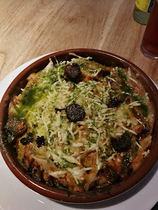 Alive Restaurant - Vegan photo