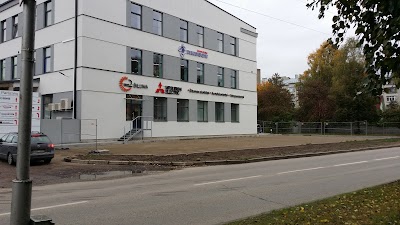 Photos of UAB STARTERIŲ GENERATORIŲ REMONTAS