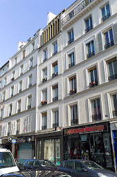 Photo n°14 de Ellena Plus Mehl Sarl à Ivry-sur-Seine (Architecte)