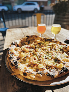 Citizen Pizza photo