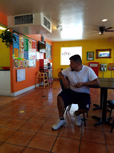 Nico's Mexican Food photo