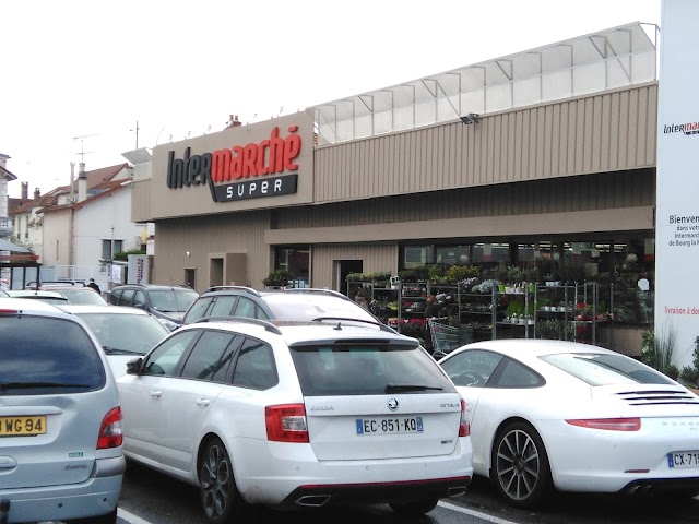 Intermarché SUPER Bourg-La-Reine