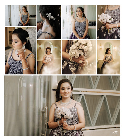 Beautilock salon By Rashmi (makeup studio and academy)