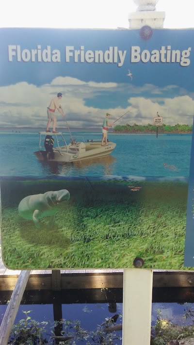 Photos of Lettuce Lake Travel Resort