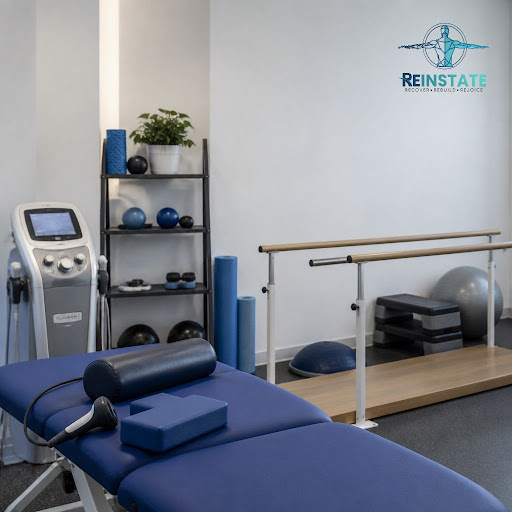 At REINSTATE PHYSIOTHERAPY RAJOURI GARDEN, we combine advanced physiotherapy equipment with moder… post image