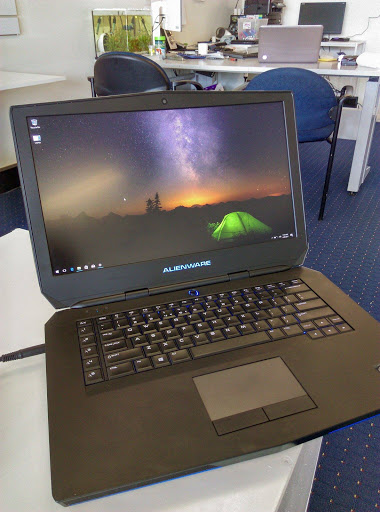 #1 Computer Shop Gallery - Australia