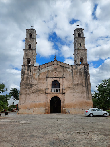 Halacho Park - Visual