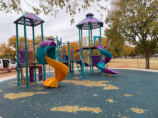 AB Davis Park - Thumbnail