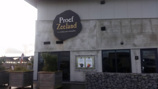 Proef Zeeland openingstijden