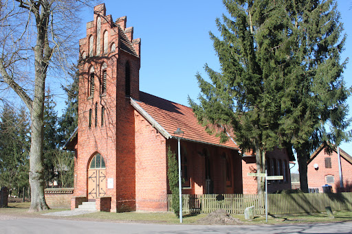 Ev. Kirche Seetz