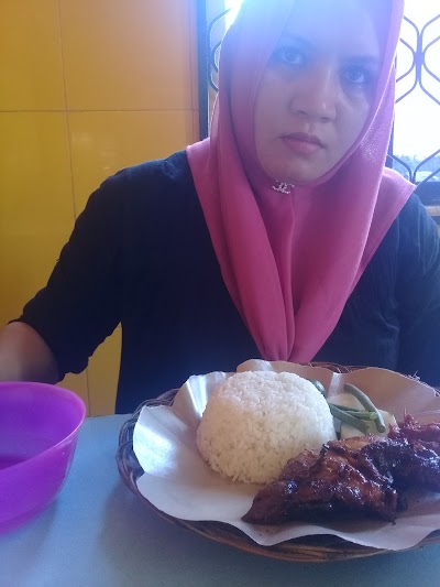 Photos of Bakso Ayam Bakar Jalan Pramuka