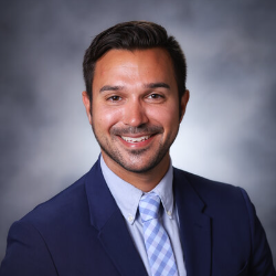 Christopher Palazzo, MD - Thumbnail